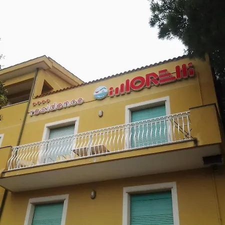 Residence i Morelli-2